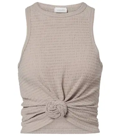 Magda Butrym Knotted top | Thumbnail 1