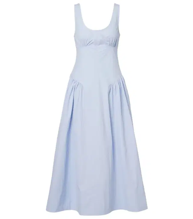 White Label Kendall midi dress