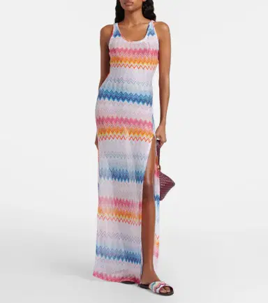Missoni Liza Zigzag mules | Thumbnail 5