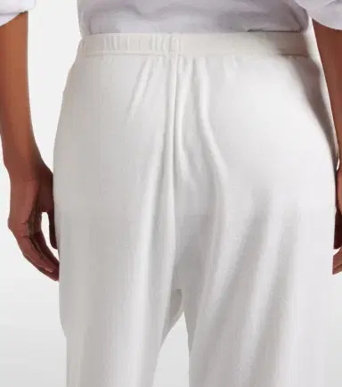 The Row Kohana cotton sweatpants | Thumbnail 5