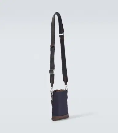 Prada Speedrock Re-Nylon phone pouch | Thumbnail 4