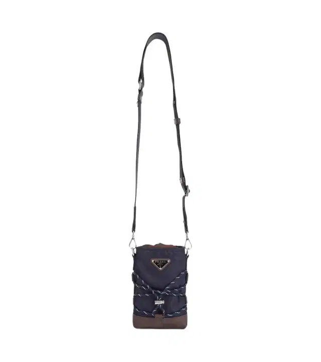 Speedrock Re-Nylon phone pouch