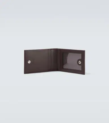 Prada Speedrock Re-Nylon card case with strap | Thumbnail 3