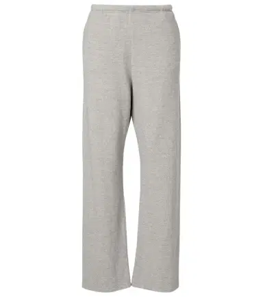 The Row Kohana cotton and cashmere sweatpants | Thumbnail 1 The Row Kohana cotton and cashmere sweatpants | Thumbnail 1