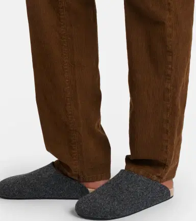 The Row Bodhi cotton corduroy pants | Thumbnail 5