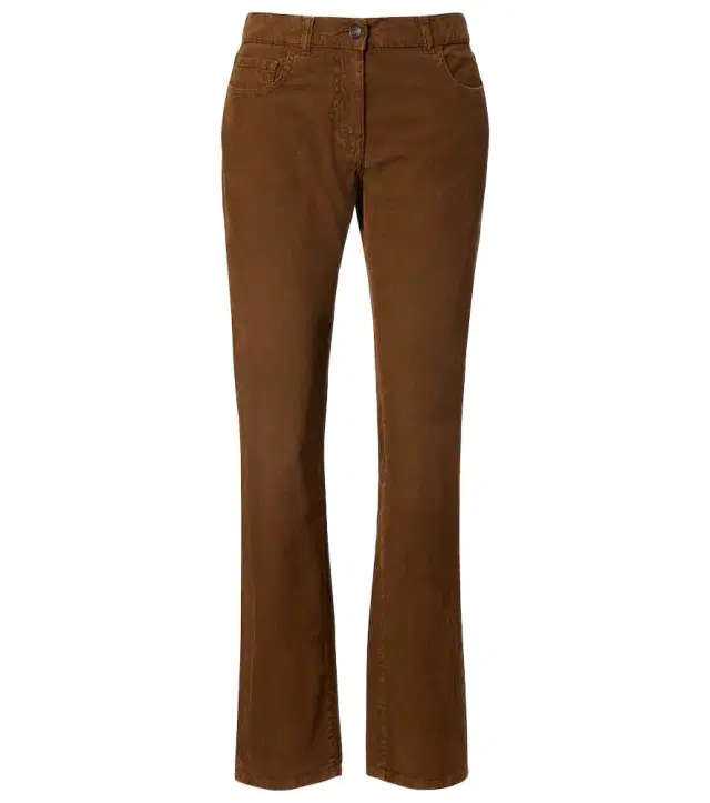 Bodhi cotton corduroy pants