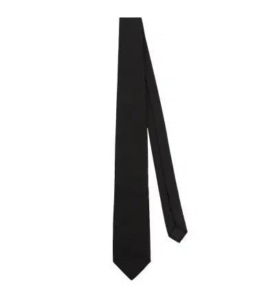 Prada Silk satin tie | Thumbnail 1