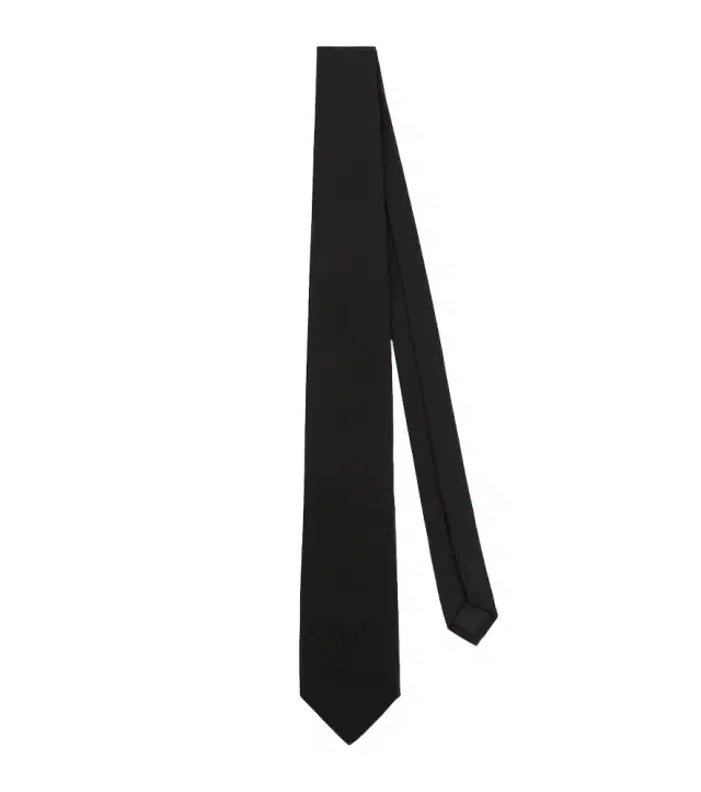 Prada Silk satin tie