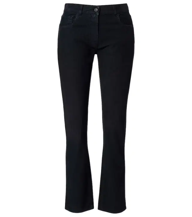 Booker cotton corduroy pants