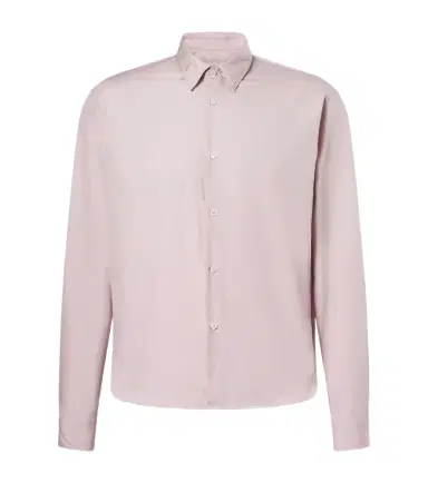 Prada Cotton poplin shirt | Thumbnail 1