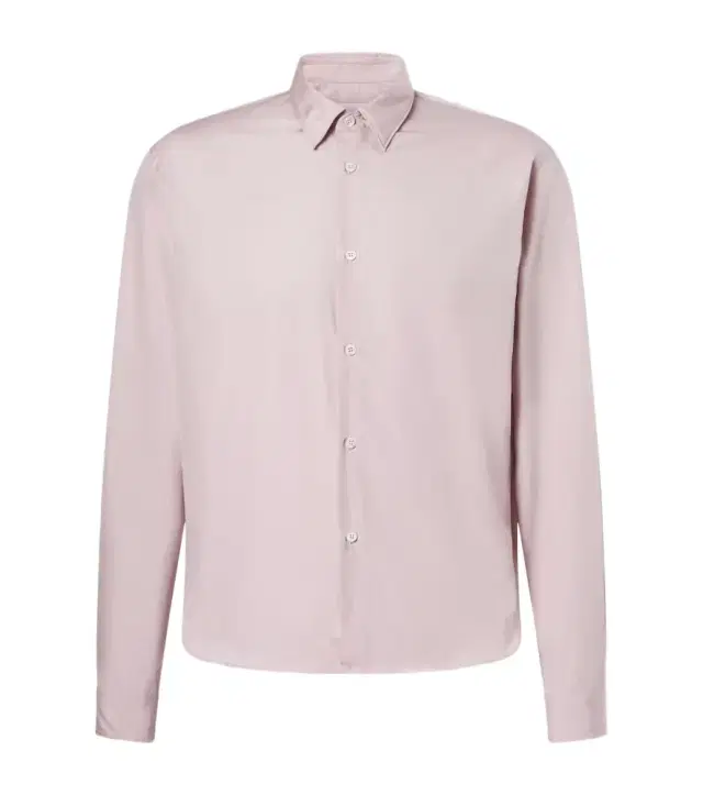 Prada Cotton poplin shirt