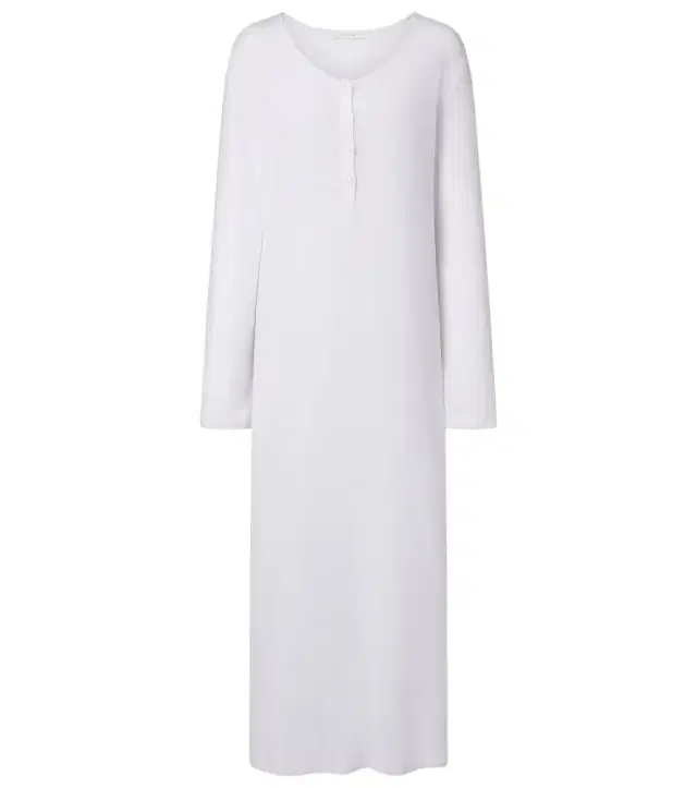 Latoya cotton maxi dress