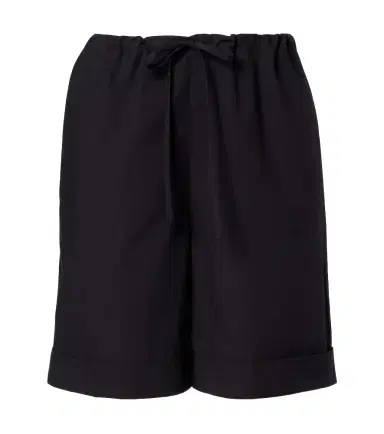 The Row Emiliano cotton shorts | Thumbnail 1