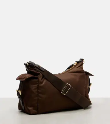 Prada Explore Re-Nylon Large shoulder bag | Thumbnail 3