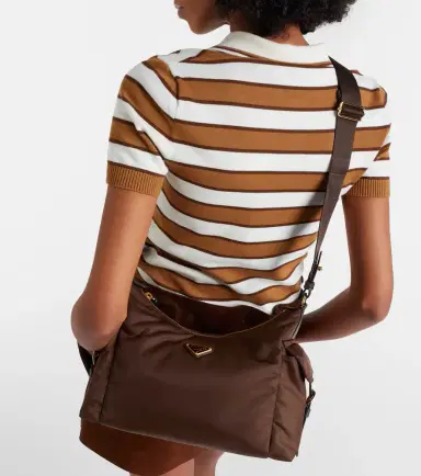 Prada Explore Re-Nylon Large shoulder bag | Thumbnail 5