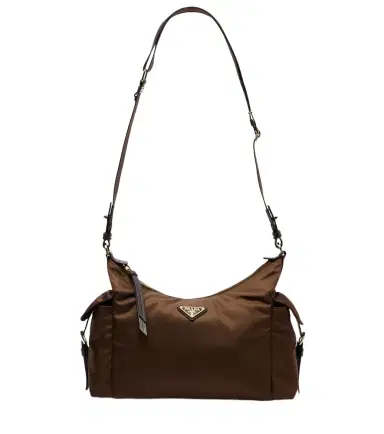 Prada Explore Re-Nylon Large shoulder bag | Thumbnail 1