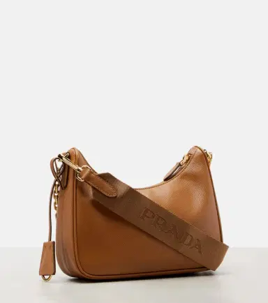 Prada Re-Edition 2005 Small leather shoulder bag | Thumbnail 3 Prada Re-Edition 2005 Small leather shoulder bag | Thumbnail 3