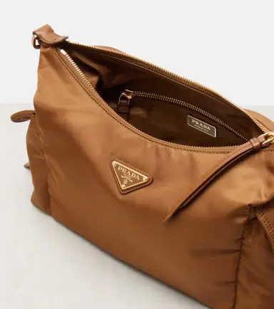 Prada Explore Re-Nylon Large shoulder bag | Thumbnail 3