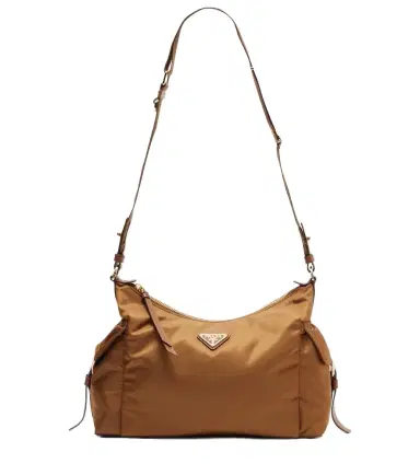 Prada Explore Re-Nylon Large shoulder bag | Thumbnail 1