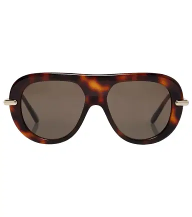 Loewe Slim flat-top sunglasses | Thumbnail 1