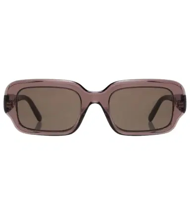 Loewe Slim rectangular sunglasses | Thumbnail 1