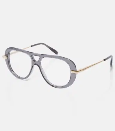 Loewe Slim aviator glasses | Thumbnail 2