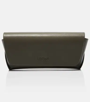 Loewe Slim aviator glasses | Thumbnail 4