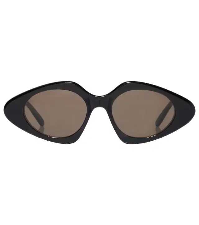 Loewe Oval sunglasses
