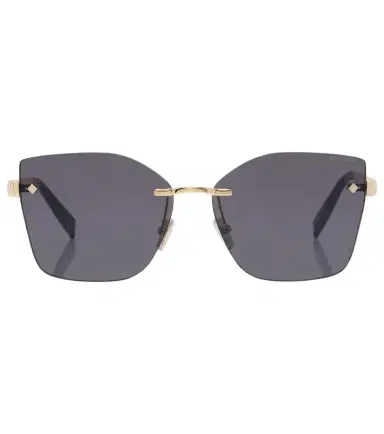 BVLGARI Tubogas square sunglasses | Thumbnail 1