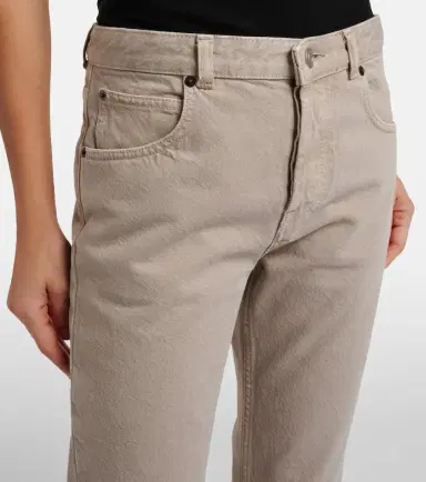 The Row Riaco slim-fit jeans | Thumbnail 2 The Row Riaco slim-fit jeans | Thumbnail 2