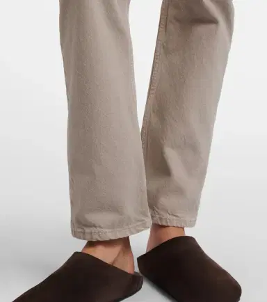 The Row Riaco slim-fit jeans | Thumbnail 3 The Row Riaco slim-fit jeans | Thumbnail 3