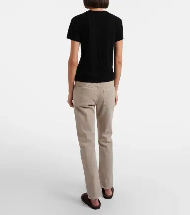 The Row Riaco slim-fit jeans | Thumbnail 6 The Row Riaco slim-fit jeans | Thumbnail 6