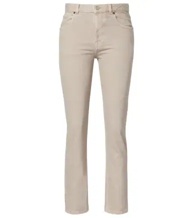 The Row Riaco slim-fit jeans | Thumbnail 1 The Row Riaco slim-fit jeans | Thumbnail 1