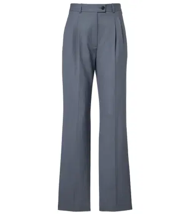 The Row Ragnar virgin wool wide-leg pants | Thumbnail 1 The Row Ragnar virgin wool wide-leg pants | Thumbnail 1
