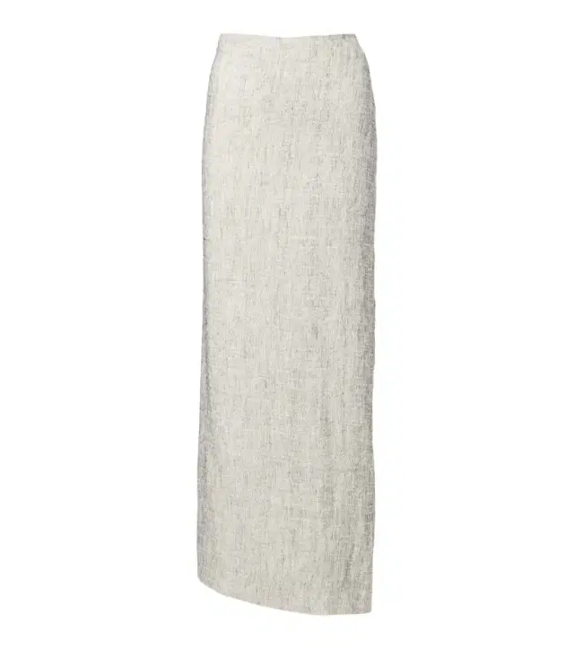 The Row Blum linen and silk maxi skirt