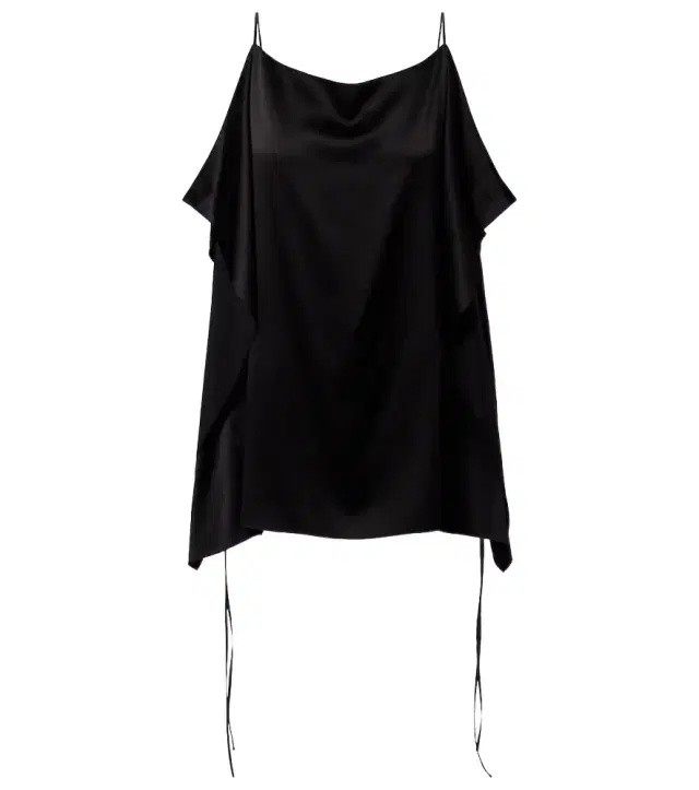 Koray silk top