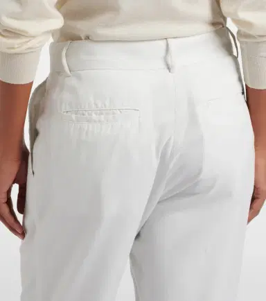 The Row Igor cotton straight pants | Thumbnail 5 The Row Igor cotton straight pants | Thumbnail 5