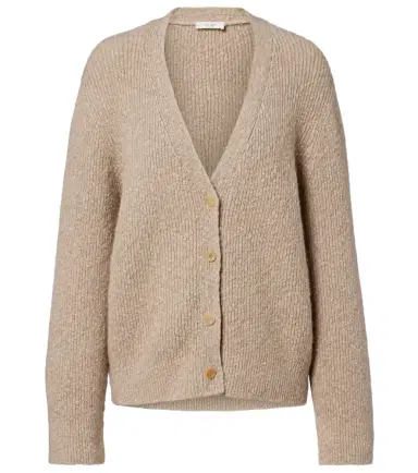 The Row Naroch cashmere cardigan | Thumbnail 1