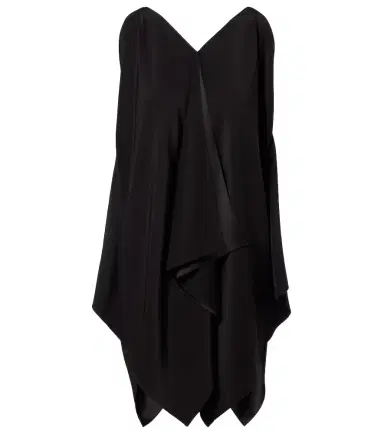 The Row Semir silk satin top | Thumbnail 1 The Row Semir silk satin top | Thumbnail 1