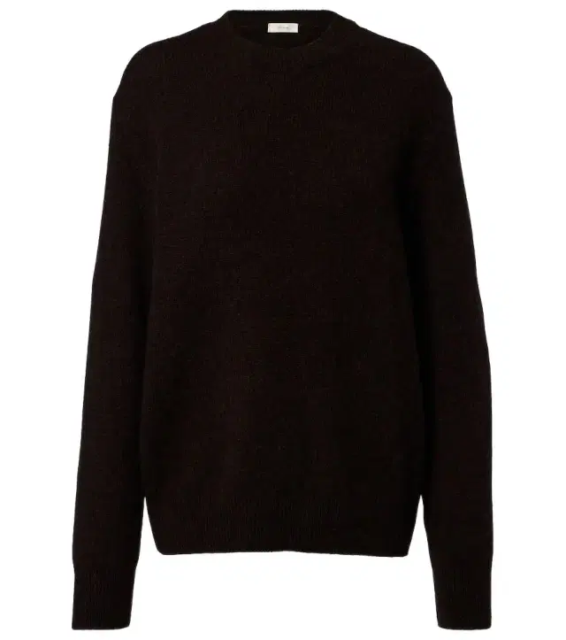 The Row Noval cashmere sweater