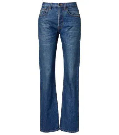 The Row Daciana straight jeans | Thumbnail 1