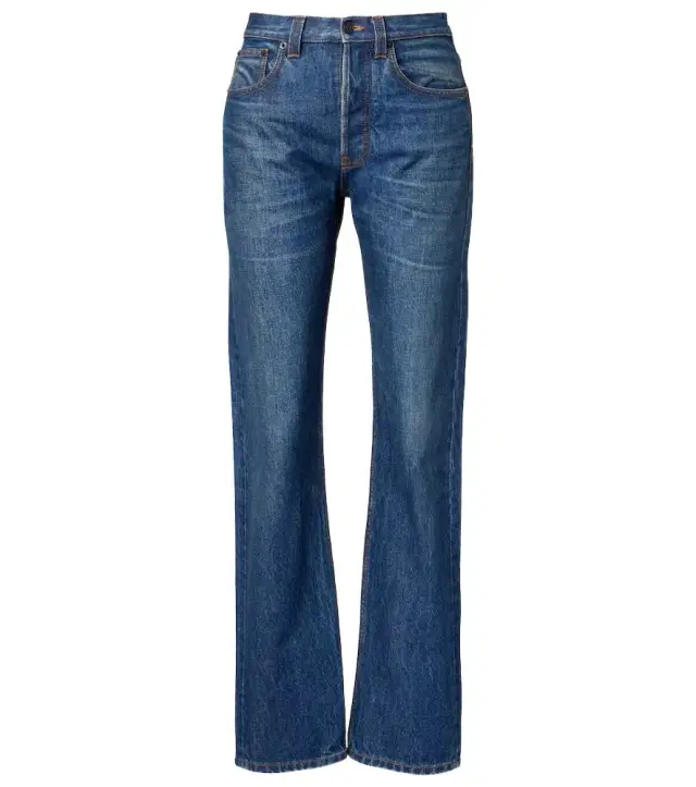 Daciana straight jeans Daciana straight jeans