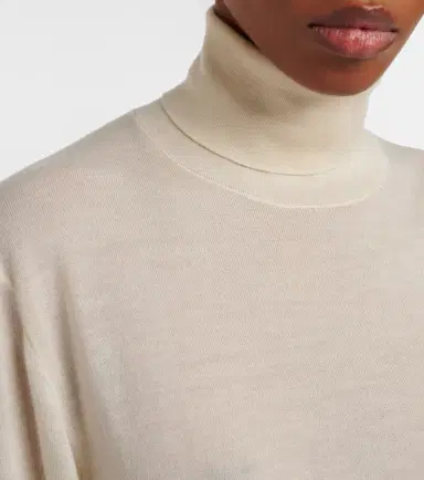 The Row Nabari cashmere sweater | Thumbnail 6 The Row Nabari cashmere sweater | Thumbnail 6