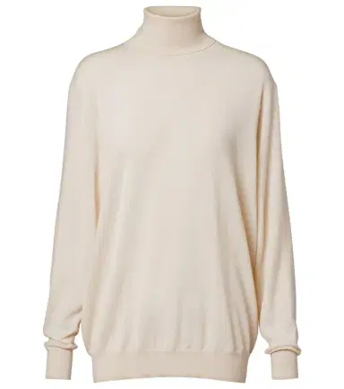 The Row Nabari cashmere sweater | Thumbnail 1 The Row Nabari cashmere sweater | Thumbnail 1