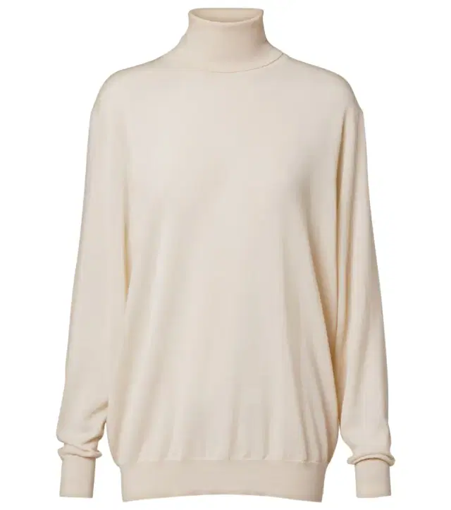 Nabari cashmere sweater