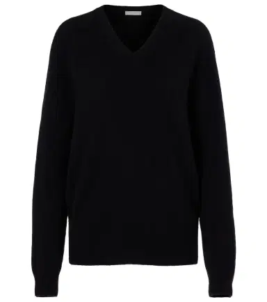 The Row Numi cashmere top | Thumbnail 1 The Row Numi cashmere top | Thumbnail 1