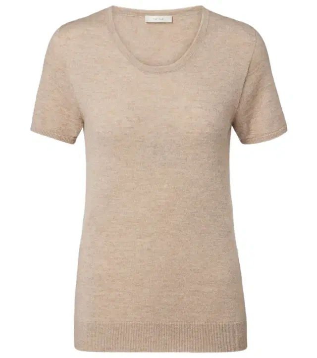 Nova cashmere top