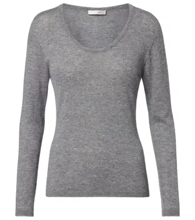 The Row Nezana cashmere sweater | Thumbnail 1