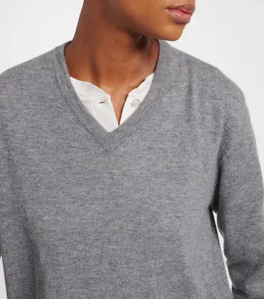 The Row Nian cashmere top | Thumbnail 2