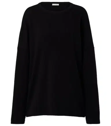 The Row Floris cotton jersey T-shirt | Thumbnail 1
